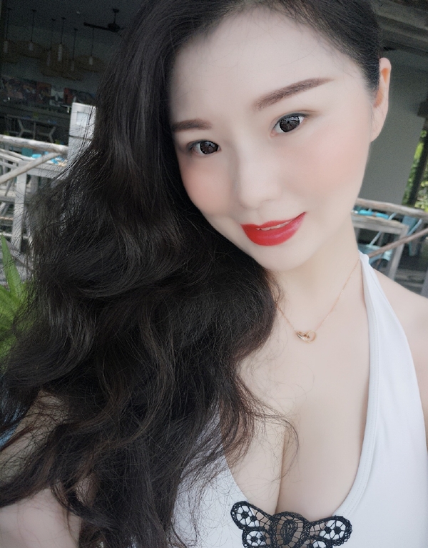 yoyo的第一张照片--上饶相亲服务中心