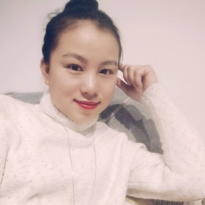 QUEEN的第一张照片--上饶相亲服务中心