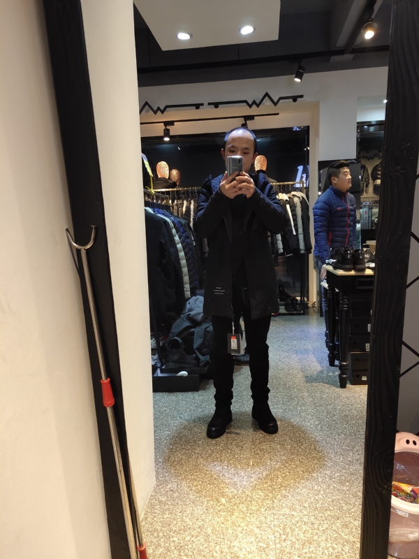 休息de丶风的第一张照片--上饶相亲服务中心