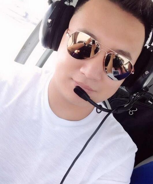 张宏发的第一张照片--上饶相亲服务中心