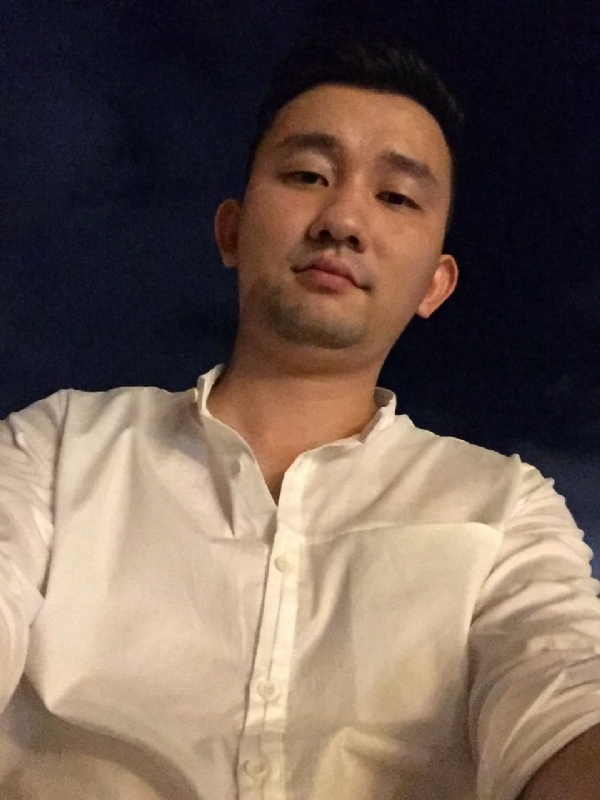 天昊的第一张照片--上饶相亲服务中心