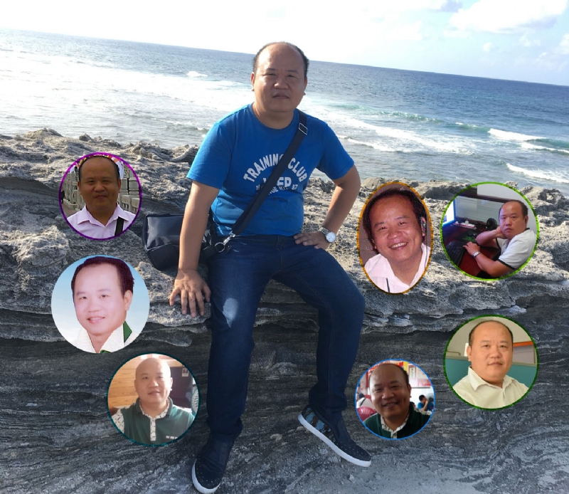 caibo菠菜的第一张照片--上饶相亲服务中心