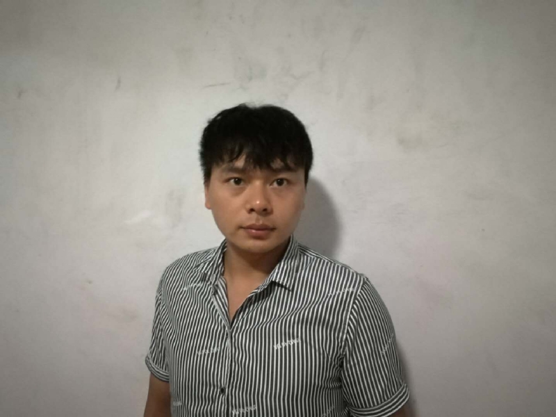 微笑的云的第一张照片--上饶相亲服务中心