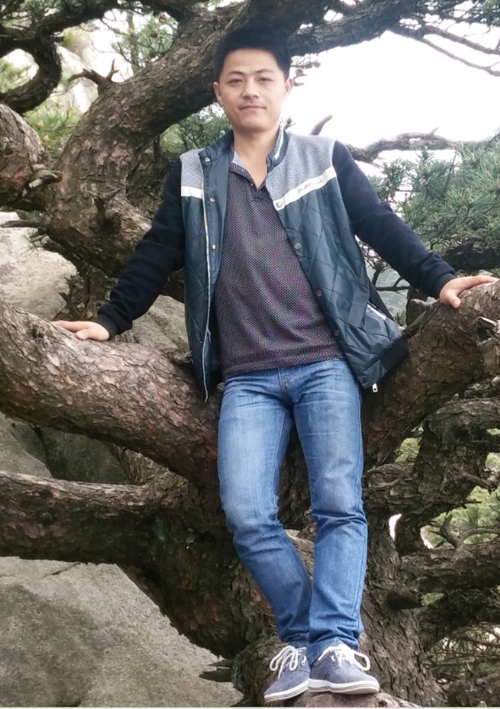 盼的第一张照片--上饶相亲服务中心