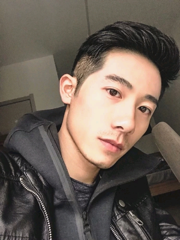 心若磐石的第一张照片--上饶相亲服务中心