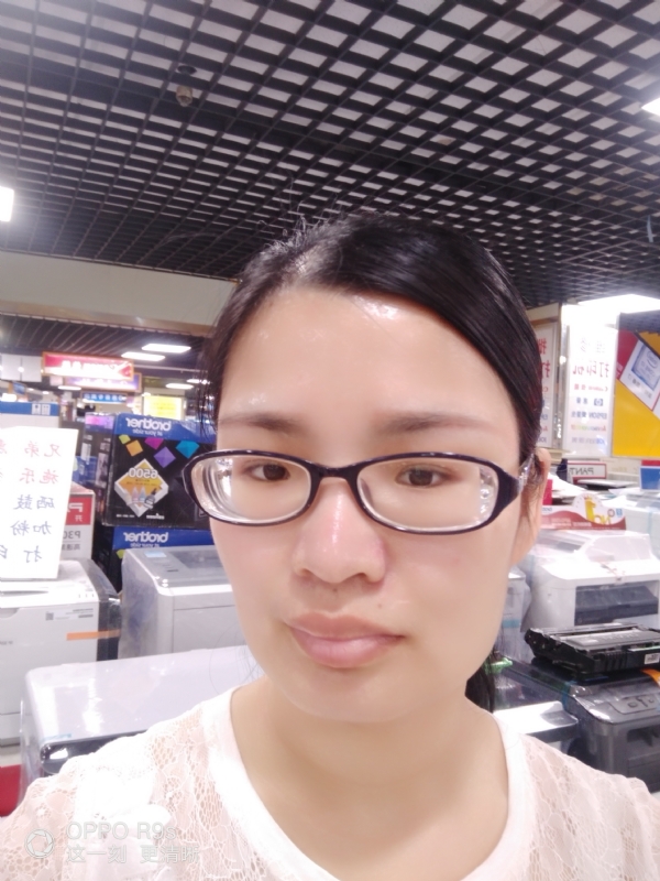 兔妮的第一张照片--上饶相亲服务中心