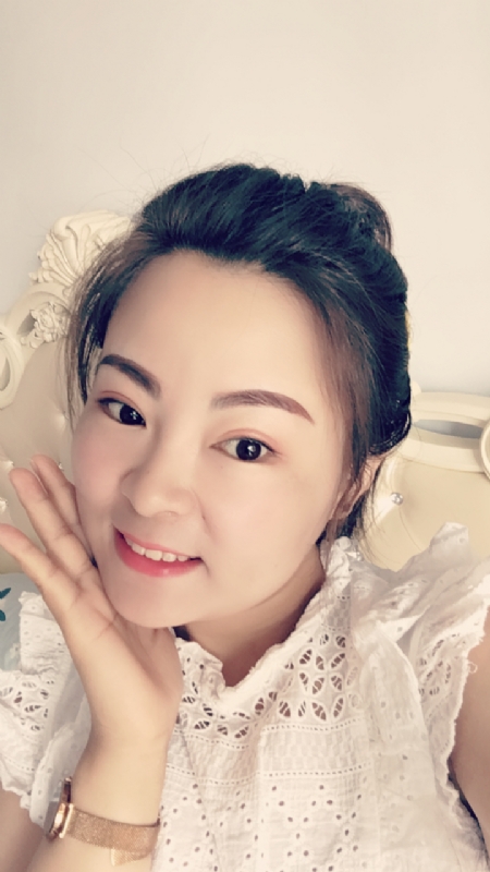 美琳的第一张照片--上饶相亲服务中心