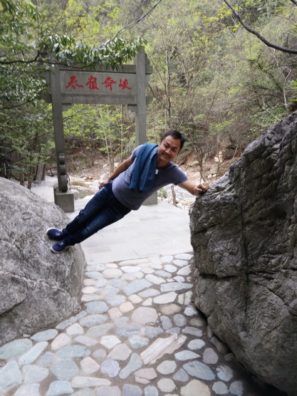 j杰的第一张照片--上饶相亲服务中心