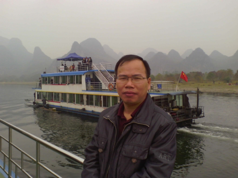 等待有缘人的第一张照片--上饶相亲服务中心