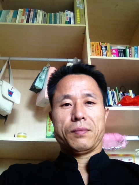 龙三少的第一张照片--上饶相亲服务中心