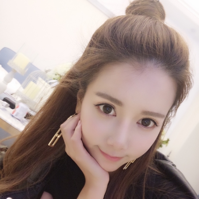 心若初晴的第一张照片--上饶相亲服务中心