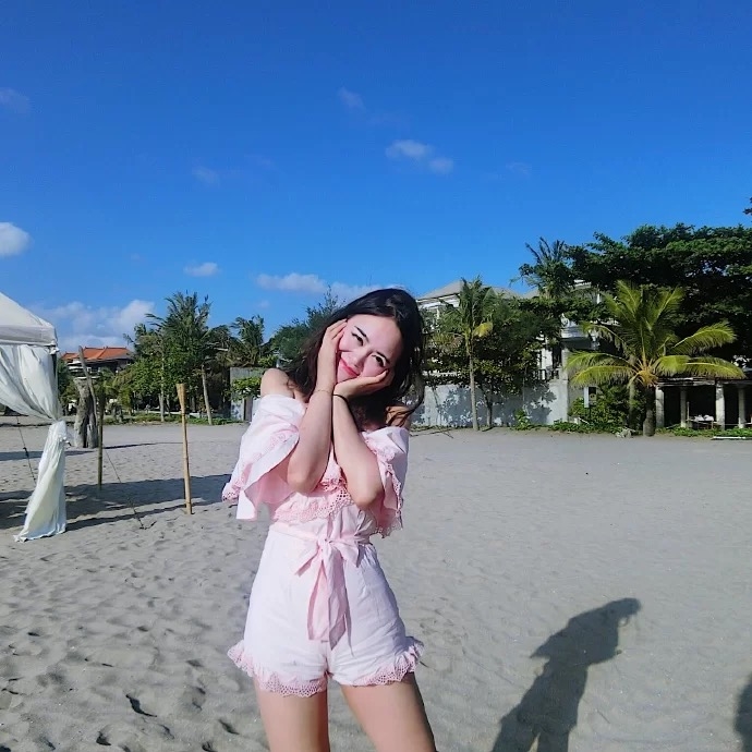 媛媛的第一张照片--上饶相亲服务中心