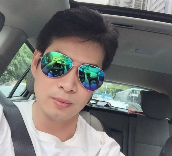 离开水的鱼的第一张照片--上饶相亲服务中心