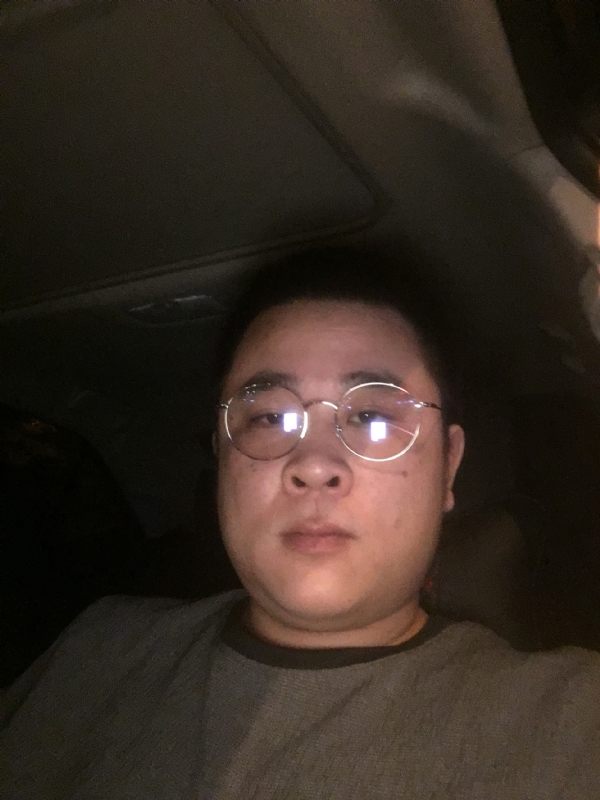 Gang的第一张照片--上饶相亲服务中心