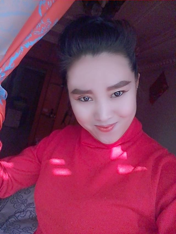 红狼的第一张照片--上饶相亲服务中心