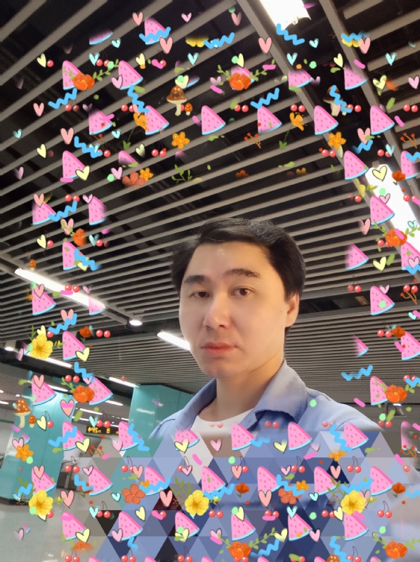 绿叶的第一张照片--上饶相亲服务中心