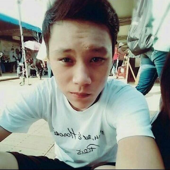 馮逸的第一张照片--上饶相亲服务中心