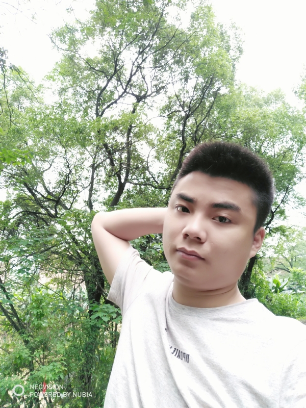 黄帅哥的第一张照片--上饶相亲服务中心