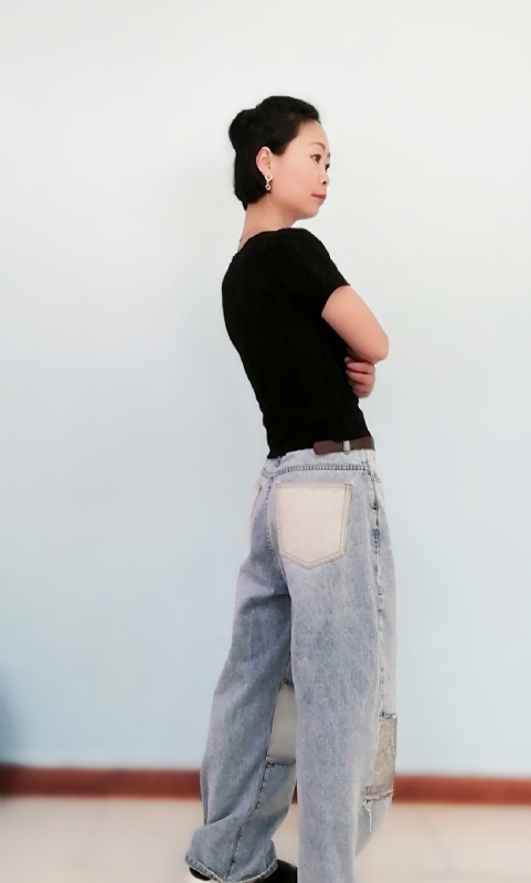 lily的第一张照片--上饶相亲服务中心