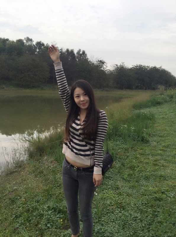 如果可以的第二张照片--上饶相亲服务中心