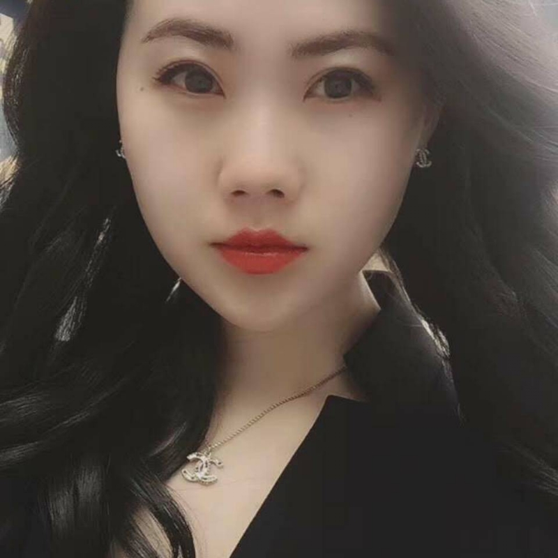 晓晓的第一张照片--上饶相亲服务中心