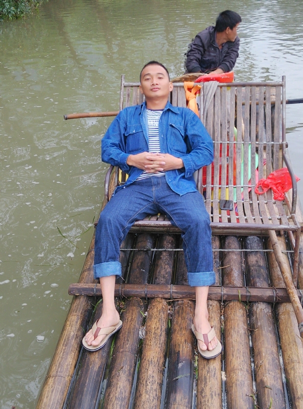 缘来系你的第一张照片--上饶相亲服务中心