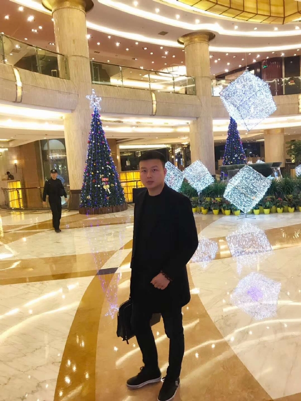 够钟的第一张照片--上饶相亲服务中心