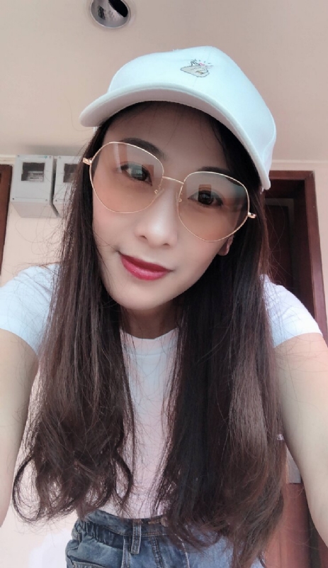 姗的第一张照片--上饶相亲服务中心