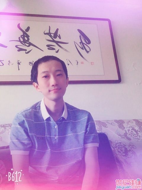 唯有、努力的第一张照片--上饶相亲服务中心