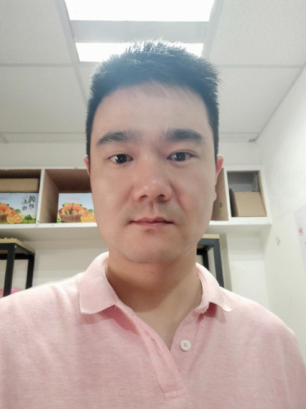 大米的第一张照片--上饶相亲服务中心