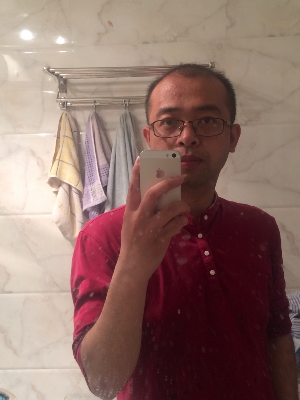 世界那么大的第二张照片--上饶相亲服务中心