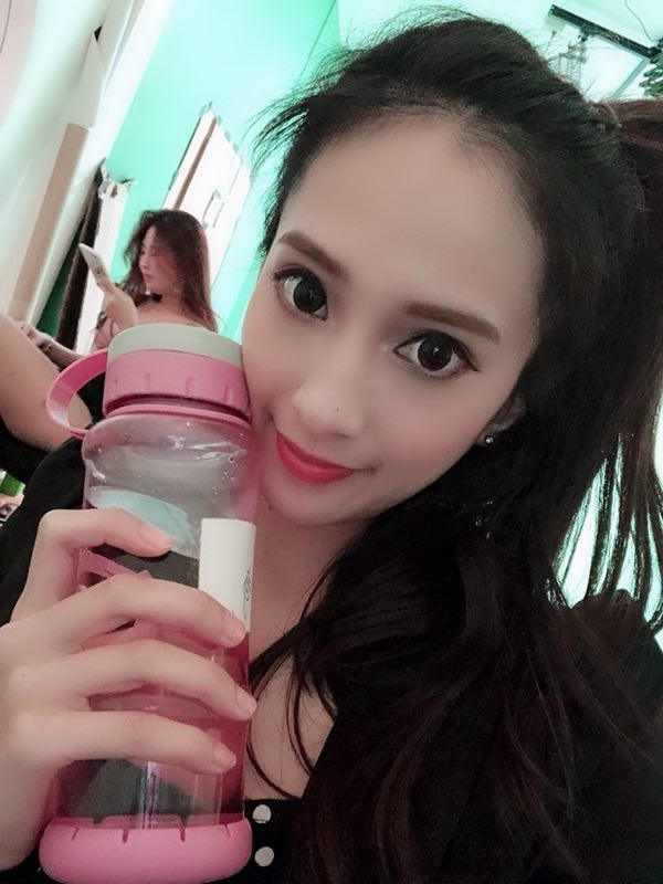 沐沐吖的第一张照片--上饶相亲服务中心