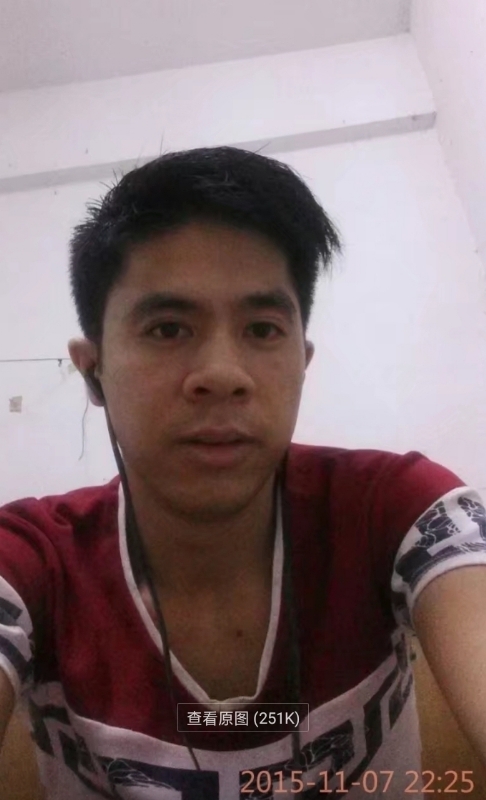 卓庚的第一张照片--上饶相亲服务中心