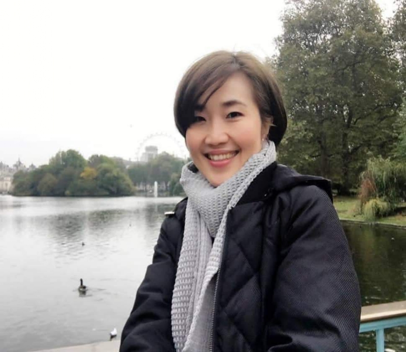 ella的第一张照片--上饶相亲服务中心