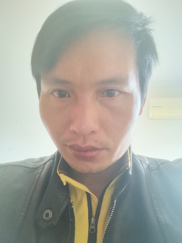 渴死的鱼的第一张照片--上饶相亲服务中心