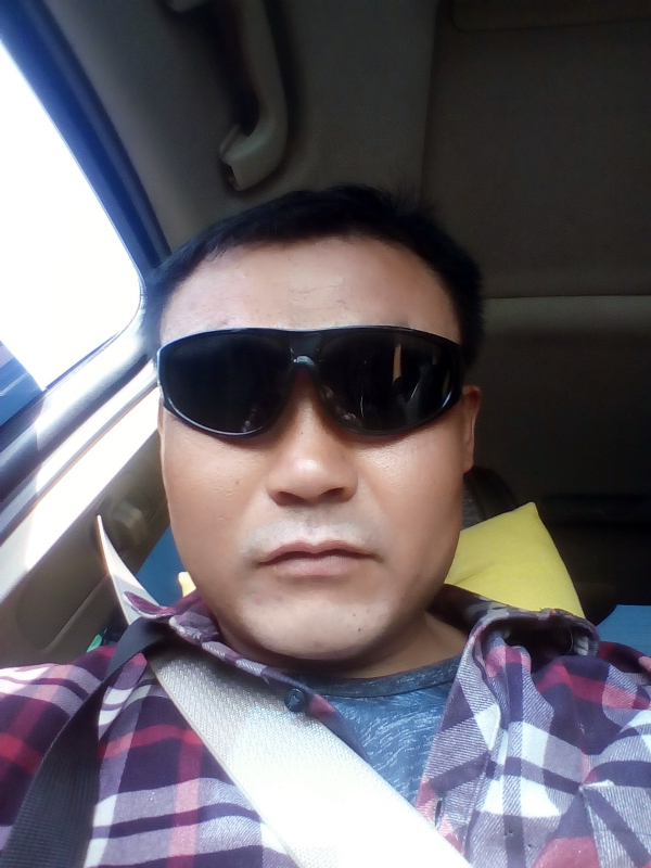 莱芜强哥的第一张照片--上饶相亲服务中心