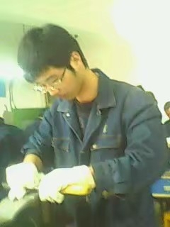 零灵的第一张照片--上饶相亲服务中心