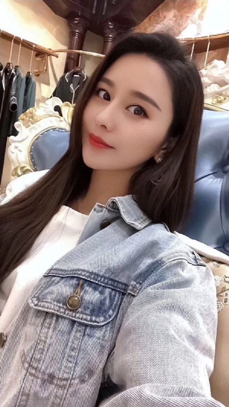 李珊珊的第一张照片--上饶相亲服务中心