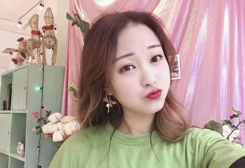 罗兰的第二张照片--上饶相亲服务中心