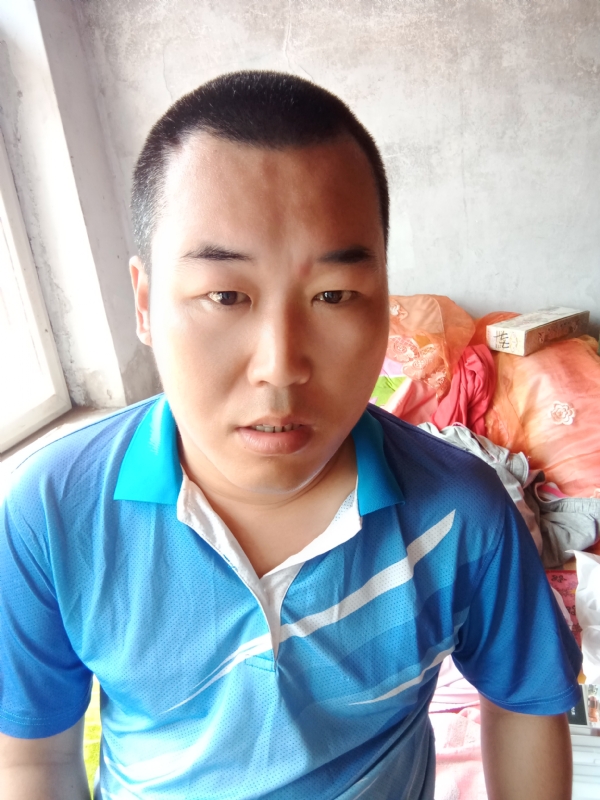 灰太狼的第一张照片--上饶相亲服务中心