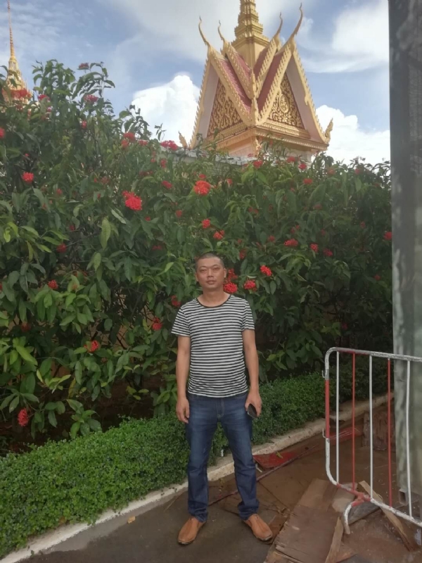 转折点的第一张照片--上饶相亲服务中心