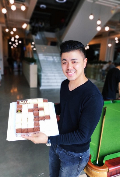 戏如人生的第二张照片--上饶相亲服务中心