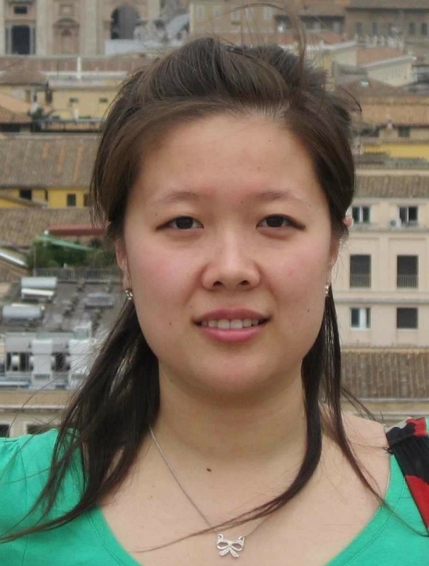 唐子的第一张照片--上饶相亲服务中心