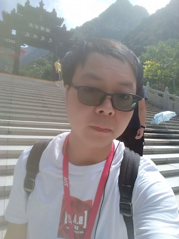 往后余生的第一张照片--上饶相亲服务中心