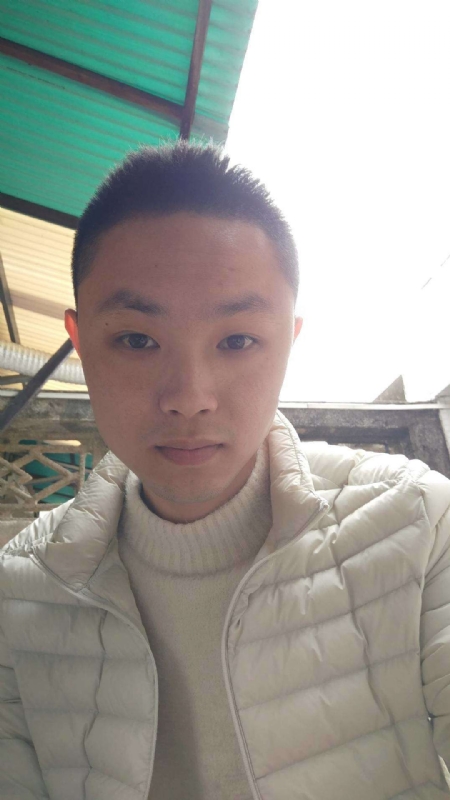 邱小子的第一张照片--上饶相亲服务中心