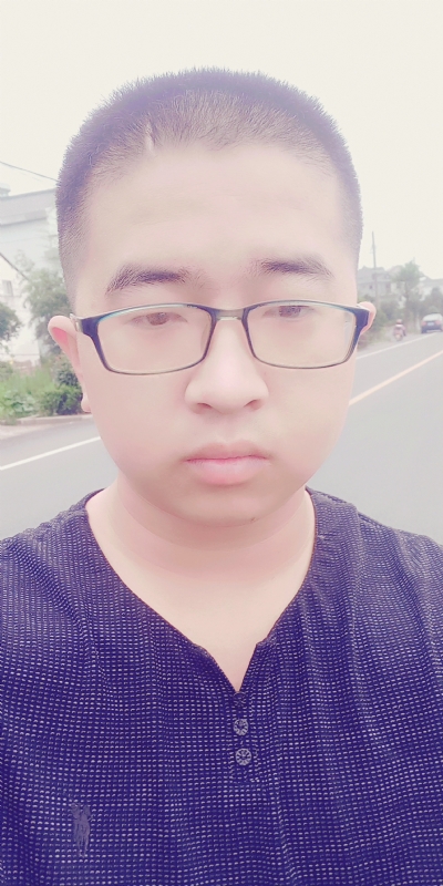 徐先森的第一张照片--上饶相亲服务中心