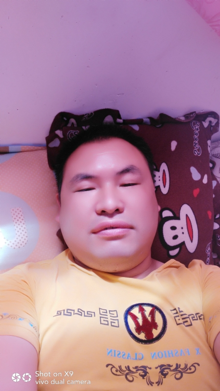 孤狼的第一张照片--上饶相亲服务中心