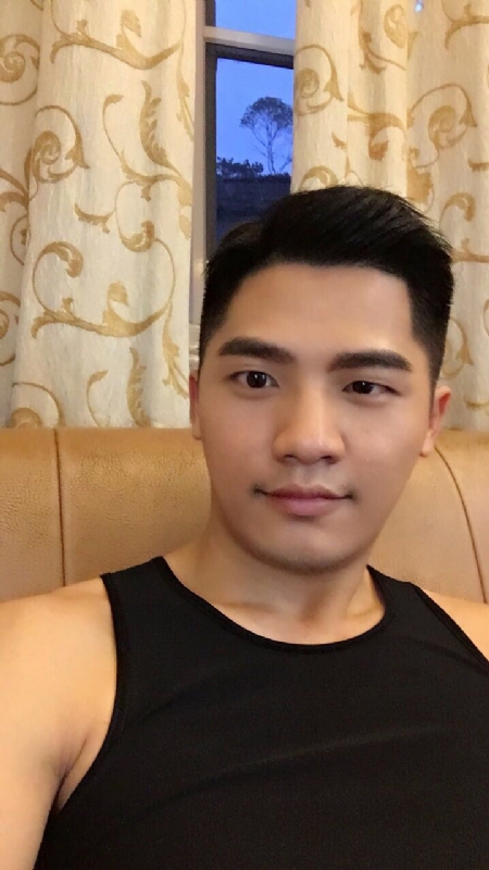 牧遥的第一张照片--上饶相亲服务中心