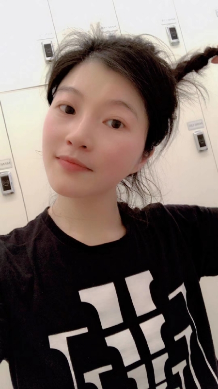 Yogagirl的第一张照片--上饶相亲服务中心