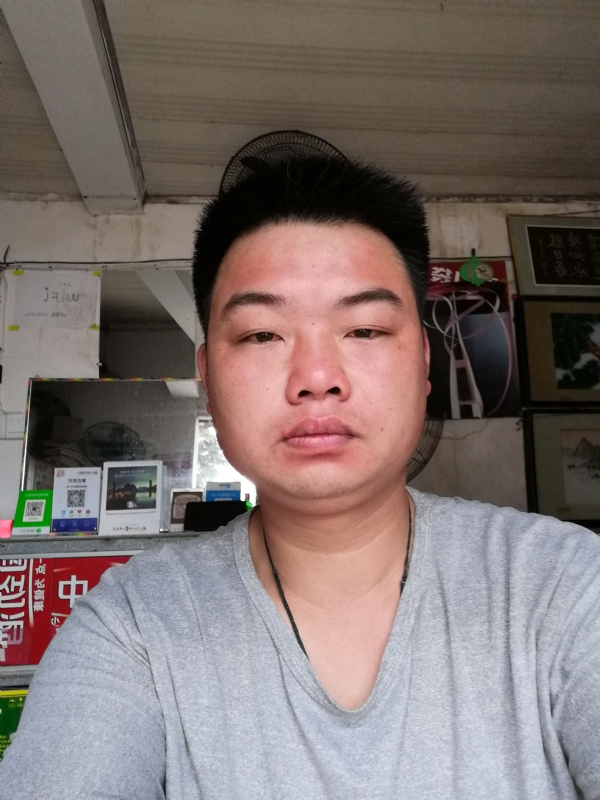 憨佬俵的第一张照片--上饶相亲服务中心